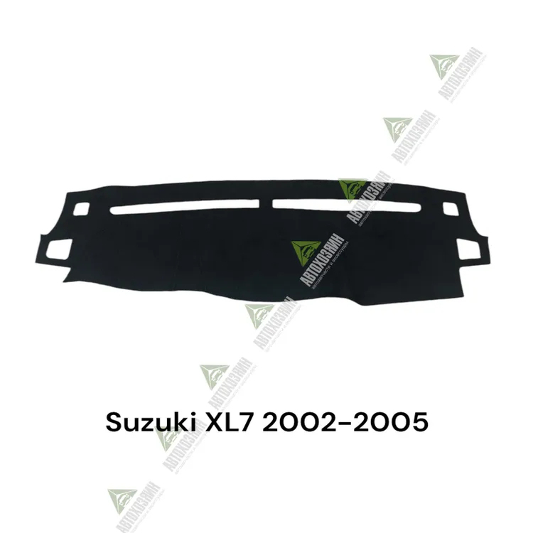 汽车避光垫Suzuki XL7 2002-2005 AV833