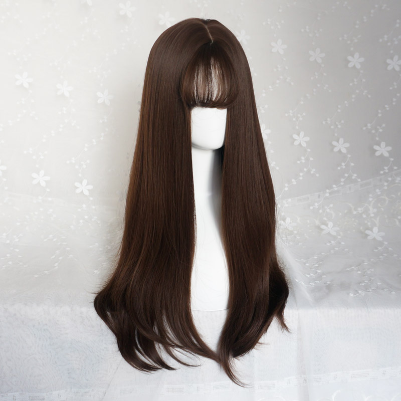 Perruque OTHER   Les cheveux longs - Ref 2607715 Image 5