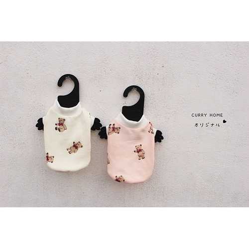 Осенняя хлопковая толстовка, милая куртка