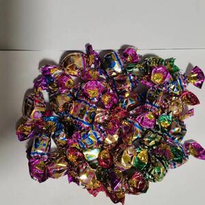 包邮沈阳特产不老林糖花生牛轧软奶糖休闲婚喜散装年货糖果零食