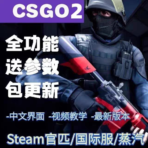 cs2全功能辅大地球csgo2用steam演技蒸汽鼠标宏激活码教程