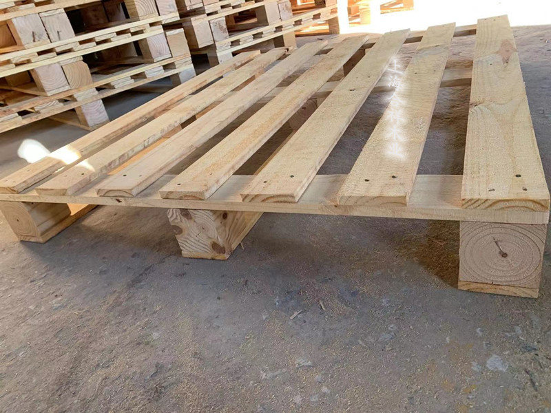 定做熏蒸防潮板ippc标识实木托盘