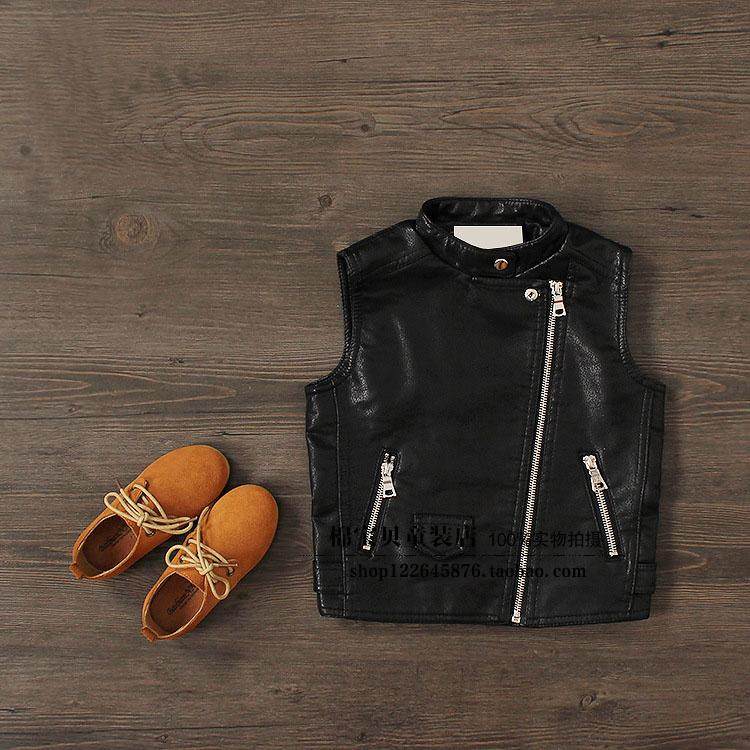 Gilet garcon - Ref 2067031 Image 1