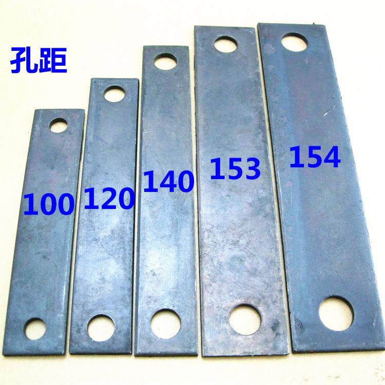 振动盘弹片震动盘底盘振动盘底座配件直振直震送料锰钢钢板弹簧片图片