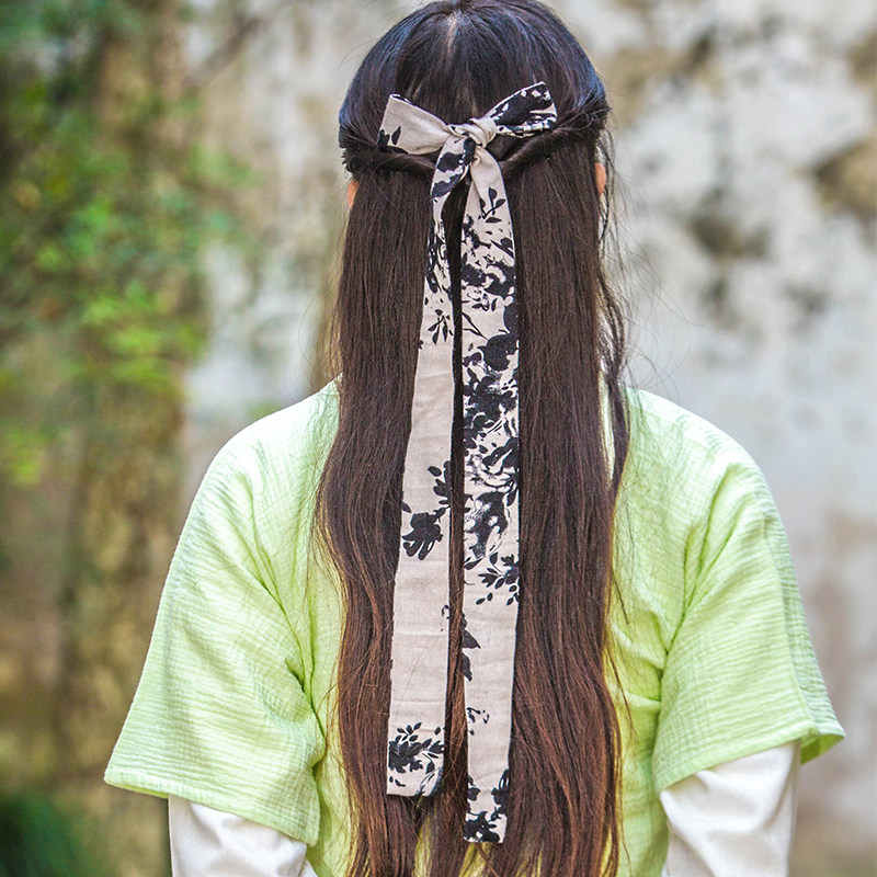 Accessoire cheveux en Fluid Systems - Ref 1202290 Image 3