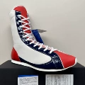 Mizuno High-Top Color Block