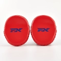 Fx China Red Hand Target