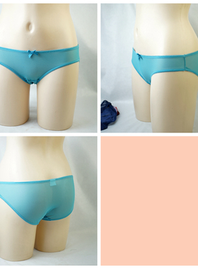 Antz Pantz 澳洲蚂蚁性感网纱内裤超透气内裤超薄内裤