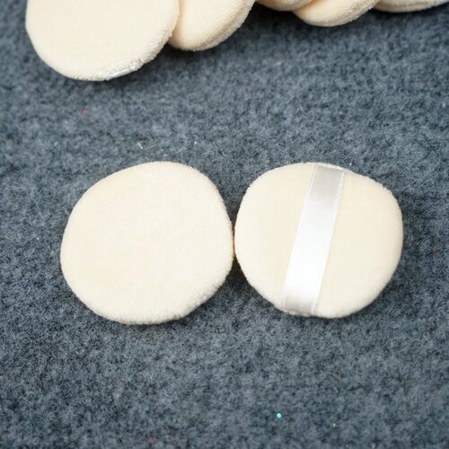 气垫粉扑化妆棉BB霜CC霜海绵脸