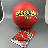 外单超轻杜邦布太空球玩具气球亲子游戏