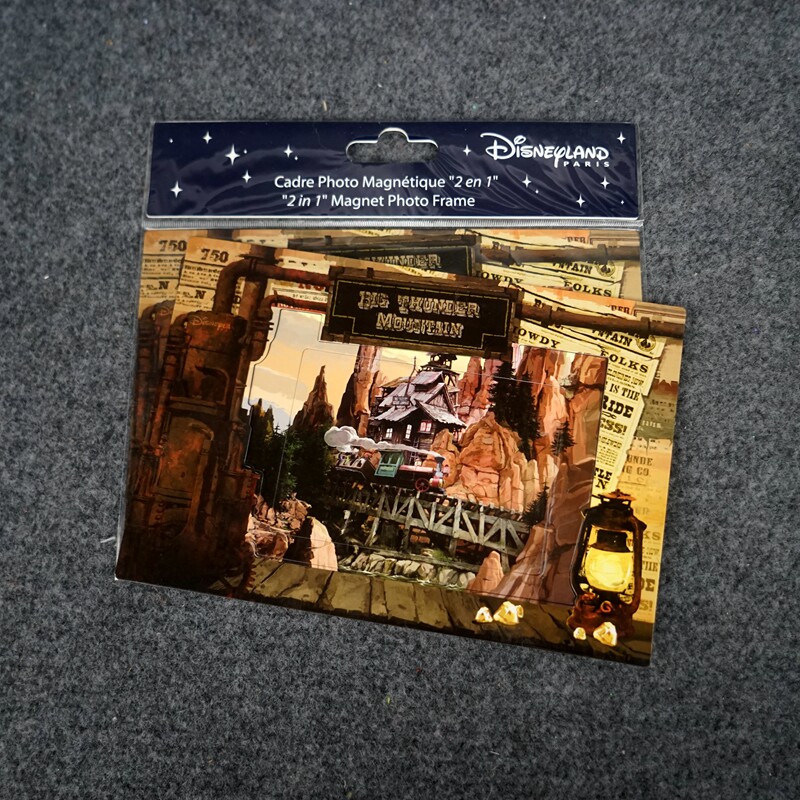 冰箱贴软磁铁创意磁性磁框