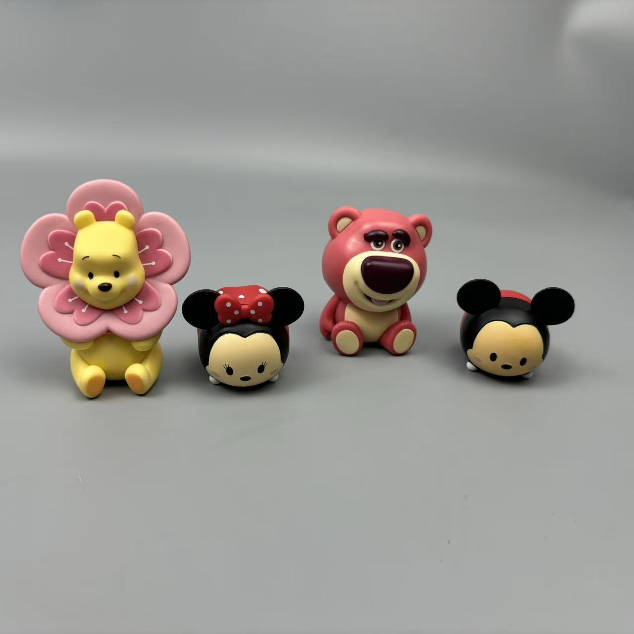 迪家散货桌面小摆件可爱玩具小孩礼物