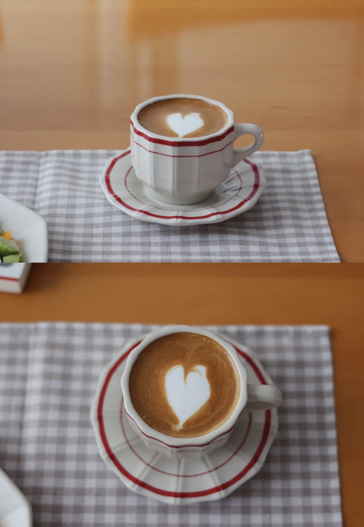 复古设计师咖啡杯美式田园风杯子小众设计感高颜值下午茶餐具陶瓷