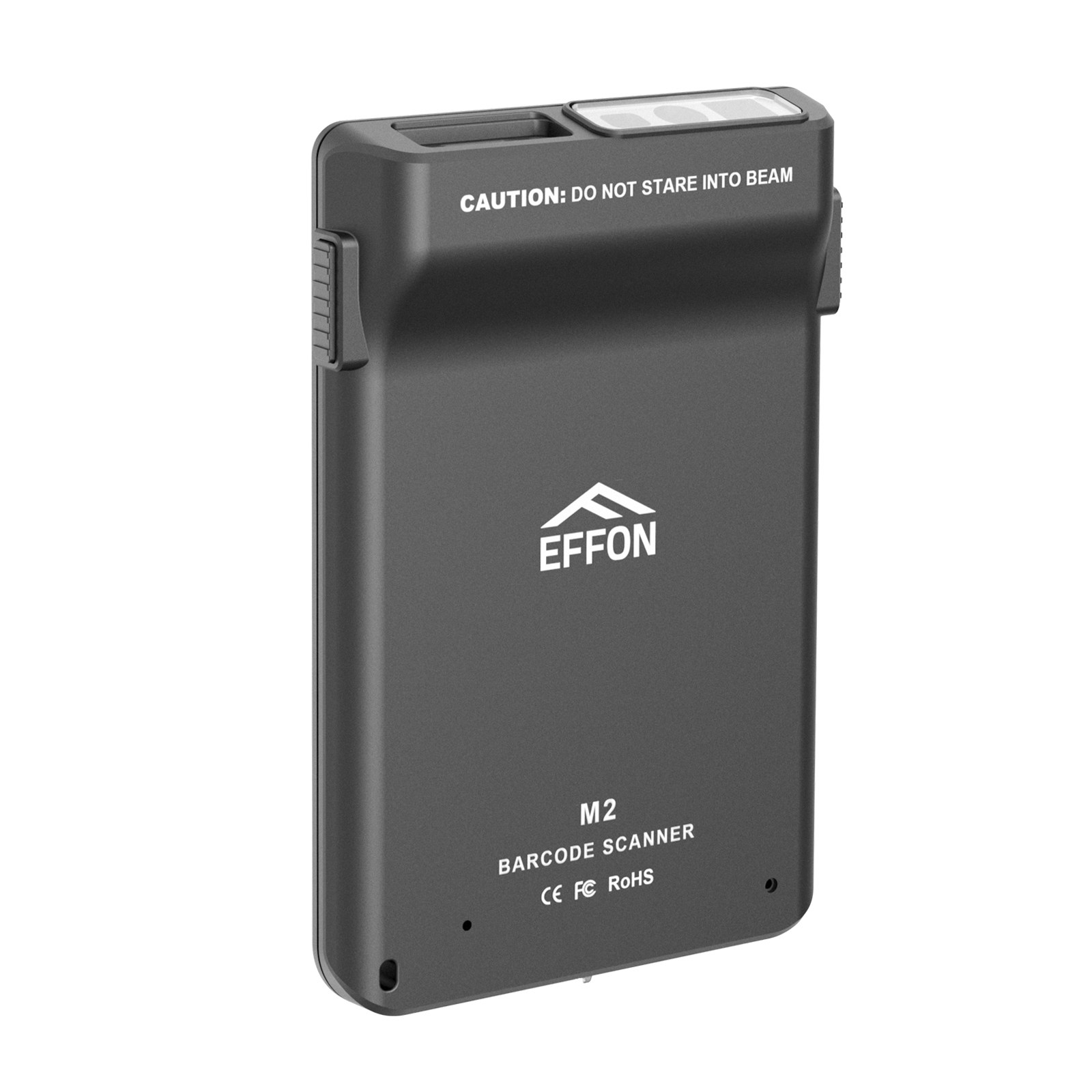 EFFON手机背夹M2无线蓝牙2D扫描