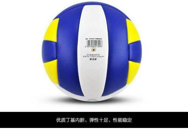 Ballon de volley-ball - Ref 2012233 Image 3