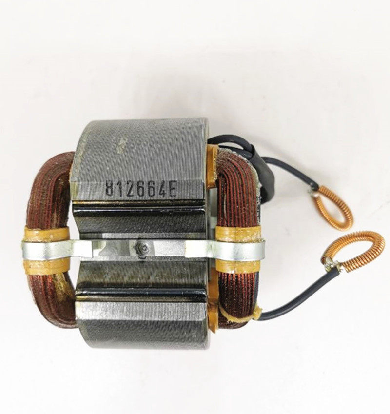 日立电动工具340737EG23SS定子