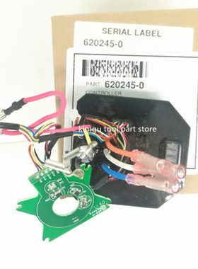 牧田620245-0控制器forDHP480 DDF480 HP480D HP480