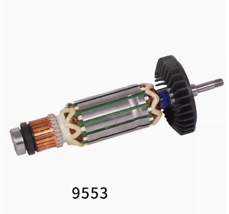 牧田9554NB转子9553HN9555NB