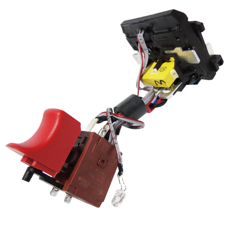 博世开关GDR18V-LI1607233480