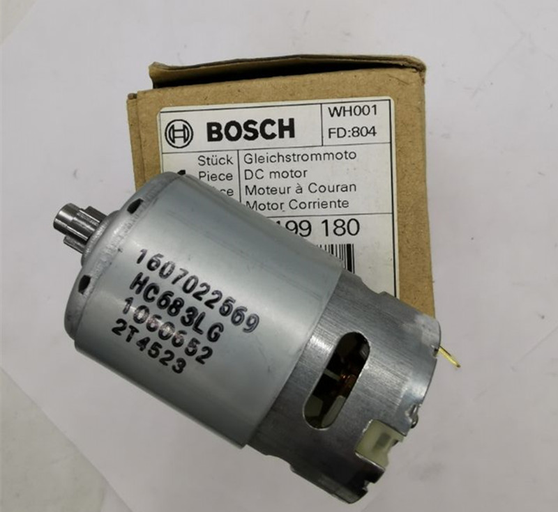 博世GOP12V-LI电动工具电机10.8V