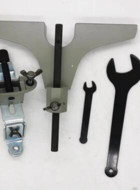 路由器零件支架组合套装适用牧田312039-4 122343-1 3600H 3601B