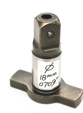 得伟DEWALT N866410 DCF899新款冲击块DCF899P1 DCF899P2 DCF899H