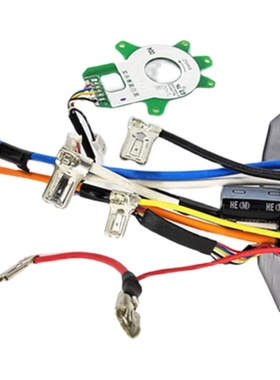 牧田620964-8  For DHP485 DDF485 XFD131 XPH131控制板主板