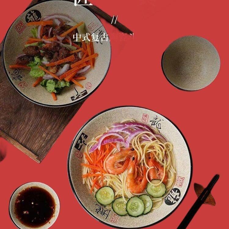 重庆小面碗款式多多面碗陶瓷日式