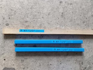 申申塞尺500 1000mm*20片0.05-1.0间隙尺缝隙单片塞尺片厚薄塞规