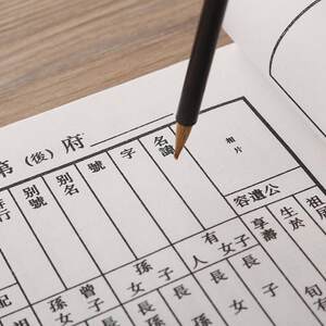 电子家谱：在数字时代找回家族记忆的钥匙