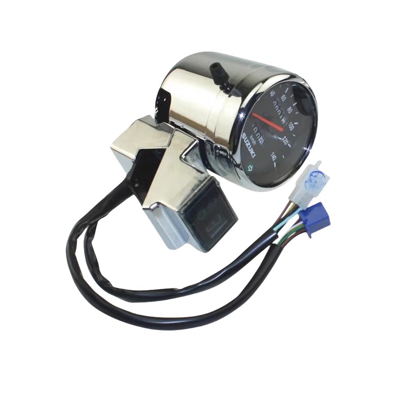 Applicable to Yueku 150 GZ150-A GZ150-E Instrument Code Assembly Odometer Speedometer Assembly