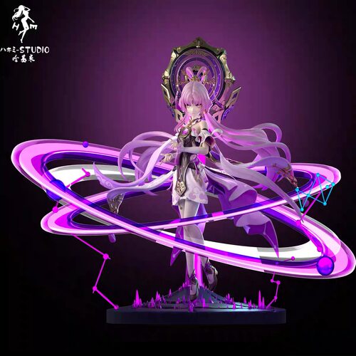 哈基米崩坏星穹铁道符玄