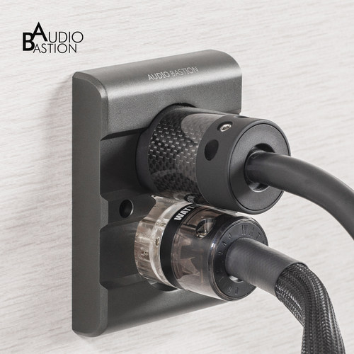 音响电源面板AudioBastion加高