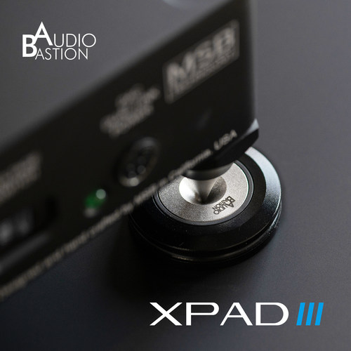 音箱脚钉垫AudioBastion器材避震