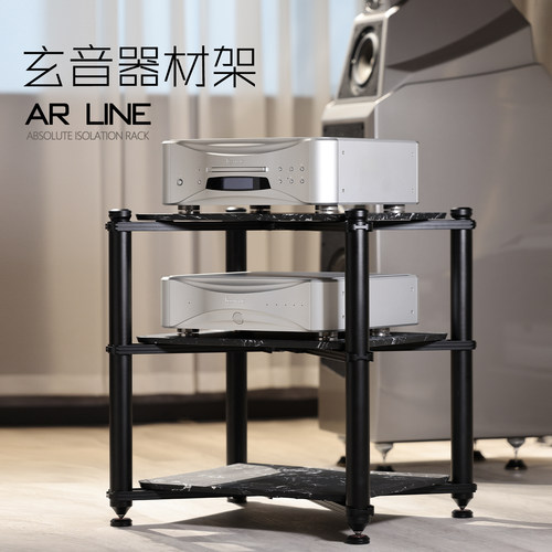 AudioBastion音响机架