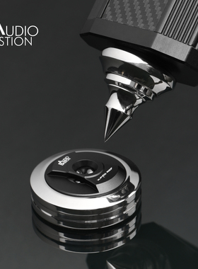 音响脚钉音箱避震钉脚不锈钢 AudioBastion防震M6M8M10发烧减震钉