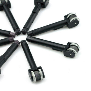 CLIPPER可利福打火机配件火石架带火石一颗