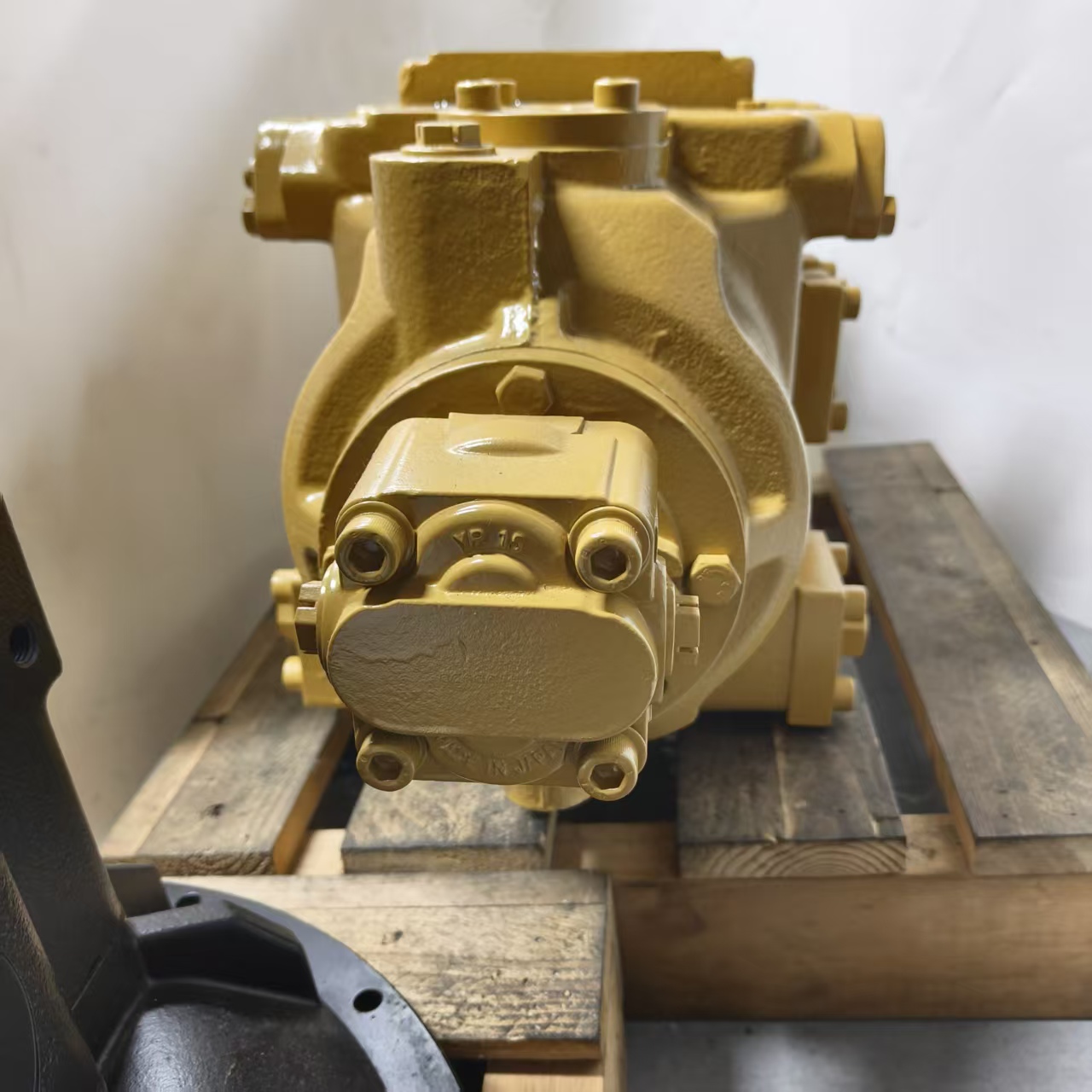 液挖压泵总成挖机配件掘机配件