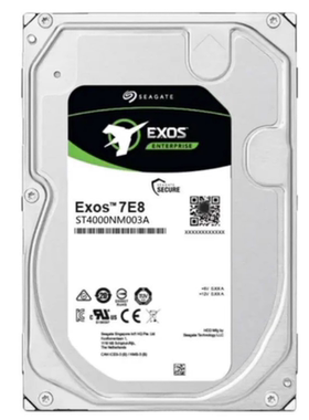 全新 原装希捷 ST4000NM003A/0025 4T企业级硬盘缓存4TB SAS 256M