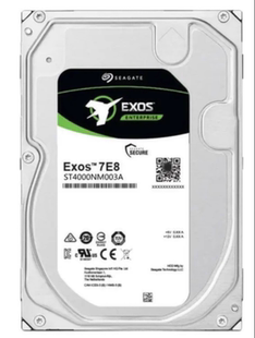 全新 原装希捷 ST4000NM003A/0025 4T企业级硬盘缓存4TB SAS 256M