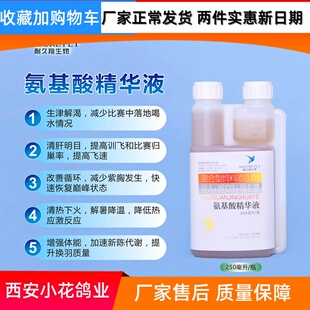 耐久翔氨基酸精华液250毫升全国包邮厂家发货