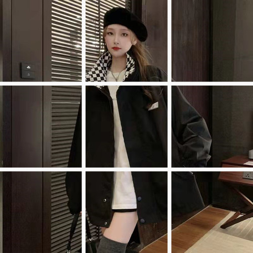 美依然服饰 MYRF806 整款下架