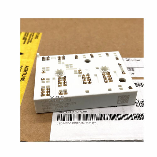 SKIIP39AC12T4V1 SKIIP39AC12T4V3 SKIIP38AC12T4V1 IGBT 模块
