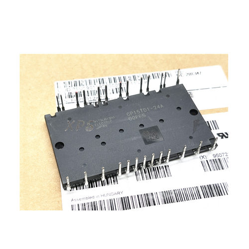 CP10TD1-24A CP5TD1-24Y CP15TD1-24A CP25TD1-24Y IGBT 模块