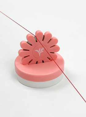 BEN YEDD小雏菊款割线器磁吸吸针器多功能diy手工缝纫工具安全