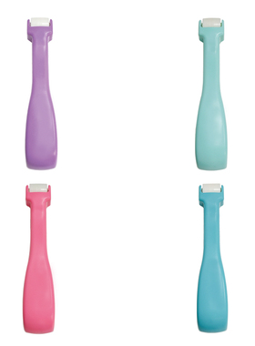 BEN YEDD 滚压轮滚边器平压轮刺绣贴花布艺纸艺缝纫压平贴缝缝合