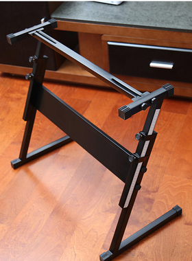 电子琴架Z型2.0 /2.5X型通用键盘架54键61键新韵.美科.永美