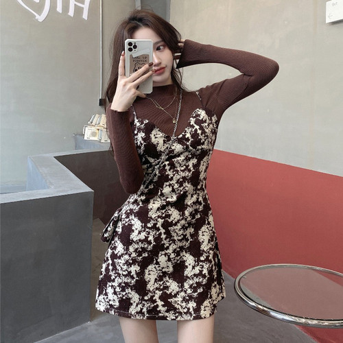 依恋服饰 MEYANF8302