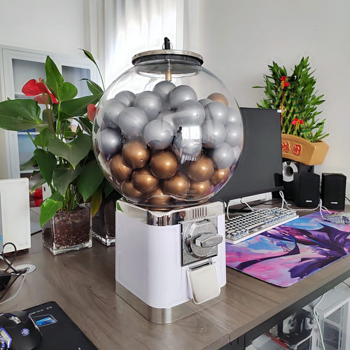 活动抽奖新店开业扭蛋机商用