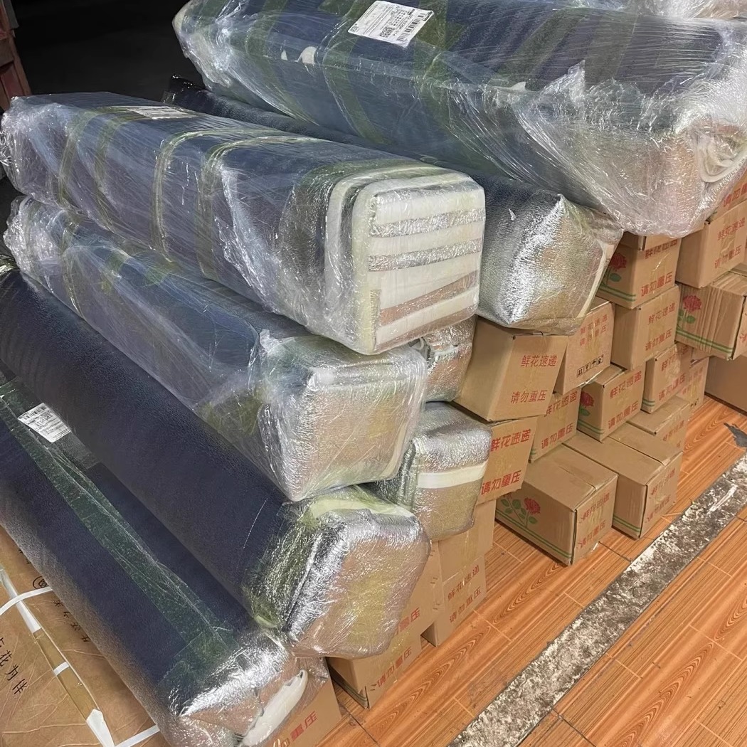 【梦境花卉 保温棉】 0下地区需要加拍鲜花保温棉/不拍冻坏不售后